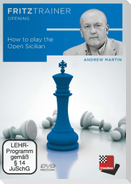 How to play the Open Sicilian