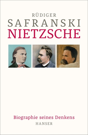 Safranski, Rüdiger. Nietzsche - Biographie seines Denkens. Carl Hanser Verlag, 2019.
