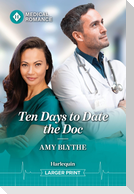 Ten Days to Date the Doc