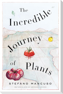 The Incredible Journey of Plants