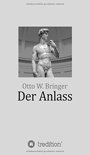 Bringer, Otto W.. Der Anlass. tredition, 2021.