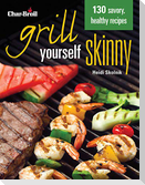 Char-Broil Grill Yourself Skinny