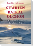 Sibirien - Baikal - Olchon