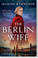 The Berlin Wife