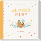 Willkommen im Leben