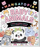 Mangatopia: Baby Animals