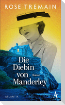 Die Diebin von Manderley