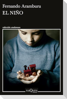 El Niño (Novela) / The Child (a Novel)