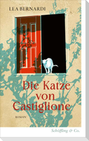 Die Katze von Castiglione