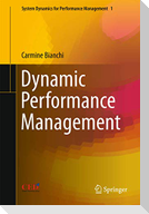 Dynamic Performance Management