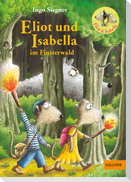 Eliot und Isabella im Finsterwald