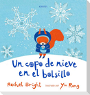 Un copo de nieve en el bolsillo