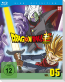 Dragon Ball Super - Box 5 - Episoden 62-76