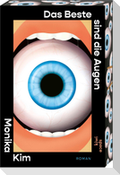 Das Beste sind die Augen