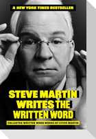 Steve Martin Writes the Written Word