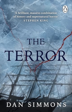 Simmons, Dan. The Terror. DK, 2025.