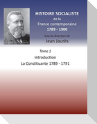 Histoire socialiste de la France contemporaine 1789-1900
