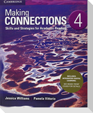Making Connections Level 4 Student's Book with Integrated Digital Learning