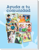 Ayuda a Tu Comunidad
