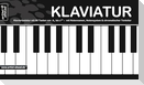 Klaviatur