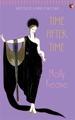 Keane, Molly. Time After Time. Little, Brown Book Group, 2006.