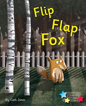 Jones, Cath / Jones Cath. Flip Flap Fox - Phonics Phase 5. Ransom Publishing, 2020.