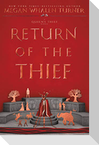 Return of the Thief