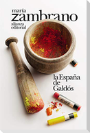 La España de Galdós