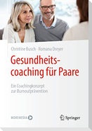 Gesundheitscoaching für Paare