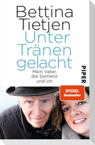 Unter Tränen gelacht
