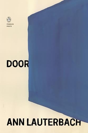 Lauterbach, Ann. Door. Random House, 2023.