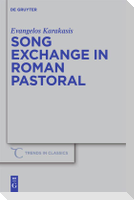 Song Exchange in Roman Pastoral
