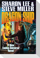 Dragon Ship