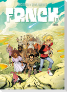FRNCK. Band 8
