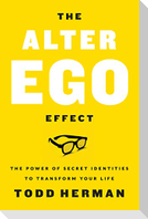 The Alter Ego Effect