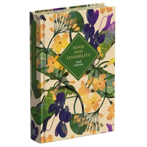 Austen, Jane. Sense and Sensibility. DK Publishing (Dorling Kindersley), 2026.