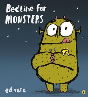 Vere, Ed. Bedtime for Monsters. Inklore, 2011.