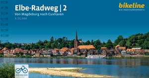 Verlag, Esterbauer (Hrsg.). Elbe-Radweg - Teil 2: Von Magdeburg nach Cuxhaven. 490 km, 1:75.000, GPS-Tracks Download, LiveUpdate. Esterbauer GmbH, 2024.