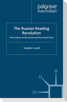 The Russian Reading Revolution