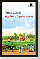 Sapphira y la joven esclava