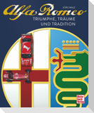 Alfa Romeo