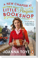 A New Chapter at the Little Penguin Bookshop