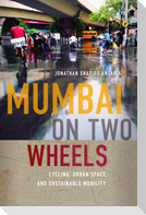 Mumbai on Two Wheels