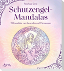 Schutzengel-Mandalas