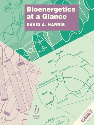 Harris. Bioenergetics at a Glance. John Wiley & Sons, 1995.