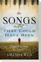 The Songs That Could Have Been
