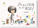 de Que Color Es Un Beso?