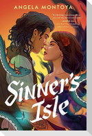 Sinner's Isle