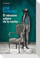 El Obsceno Paajaro de la Noche