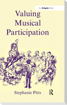 Valuing Musical Participation